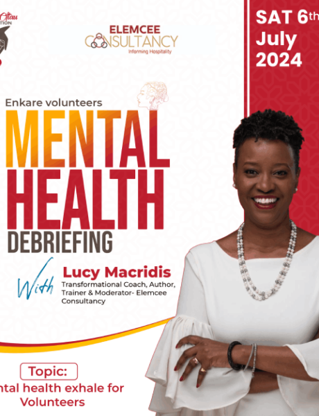 Mental Health Debriefing 2024